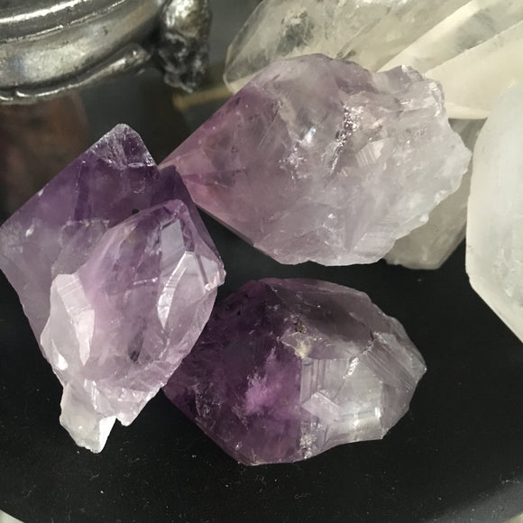 Crystals // Minerals