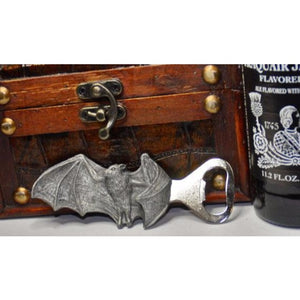 Fruit Bat Bottle Opener