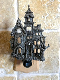 Haunted Mansion Night Light