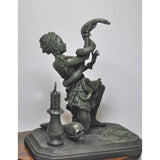 Marie Laveau Voodoo Queen Statue