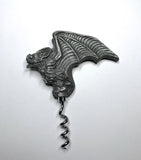 Vampire Bat Corkscrew