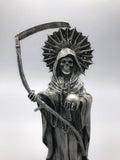 Santa Muerte Statue